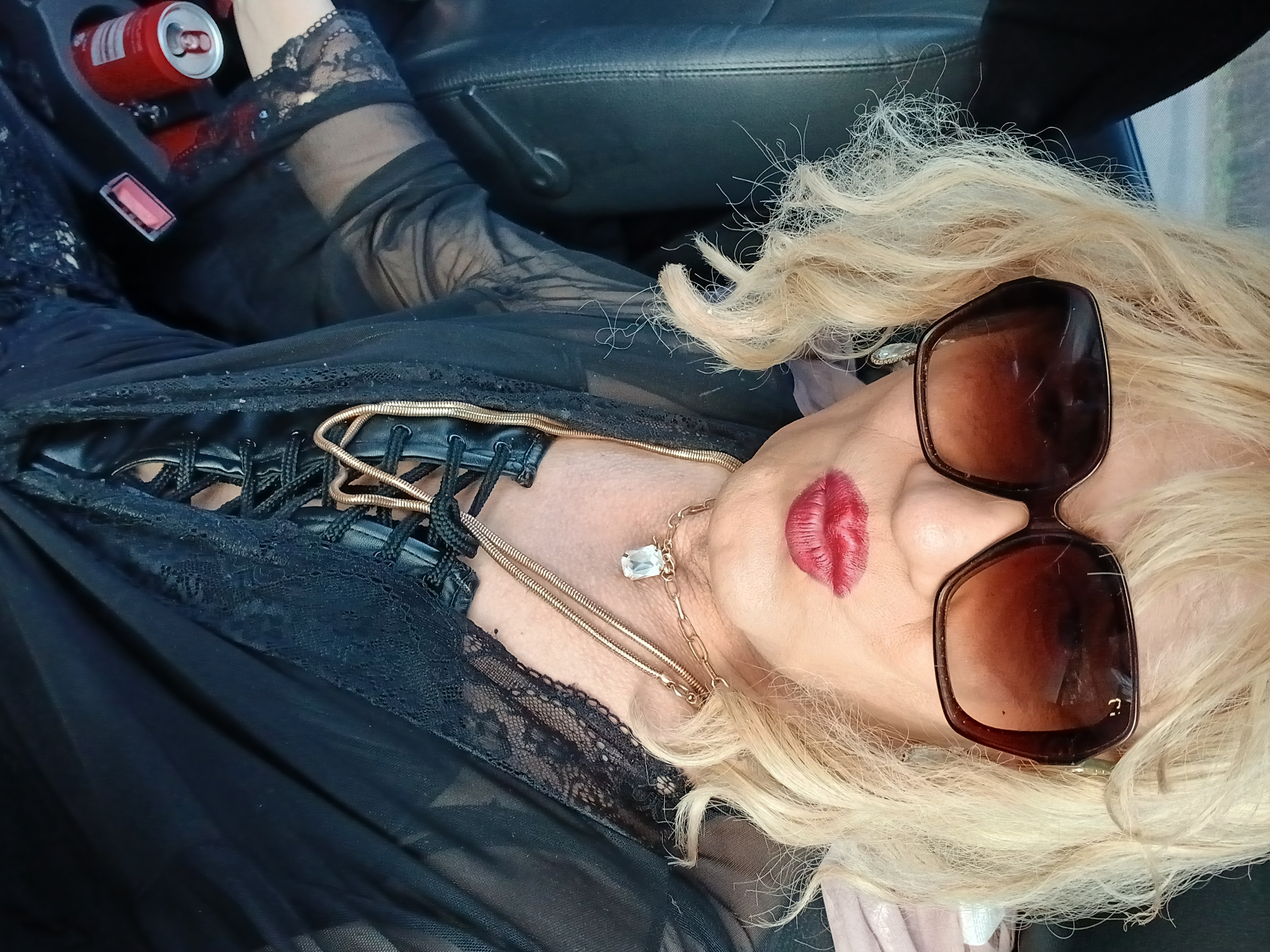 TransSexyNina Bild 3