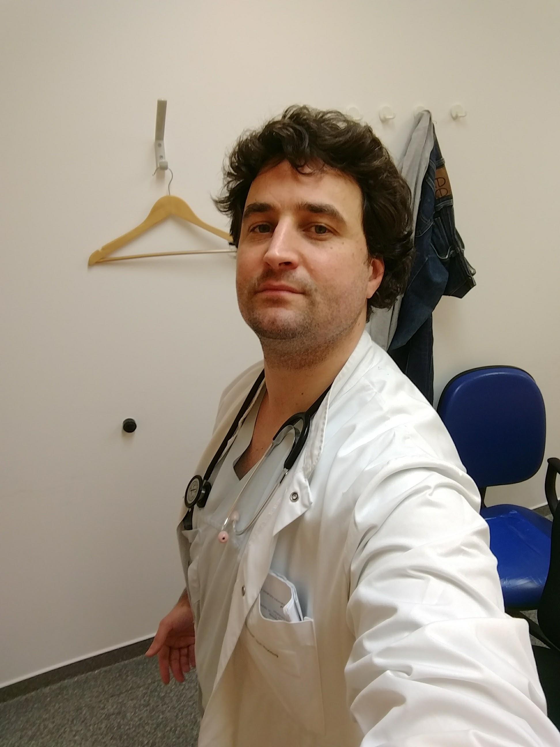 dr T
