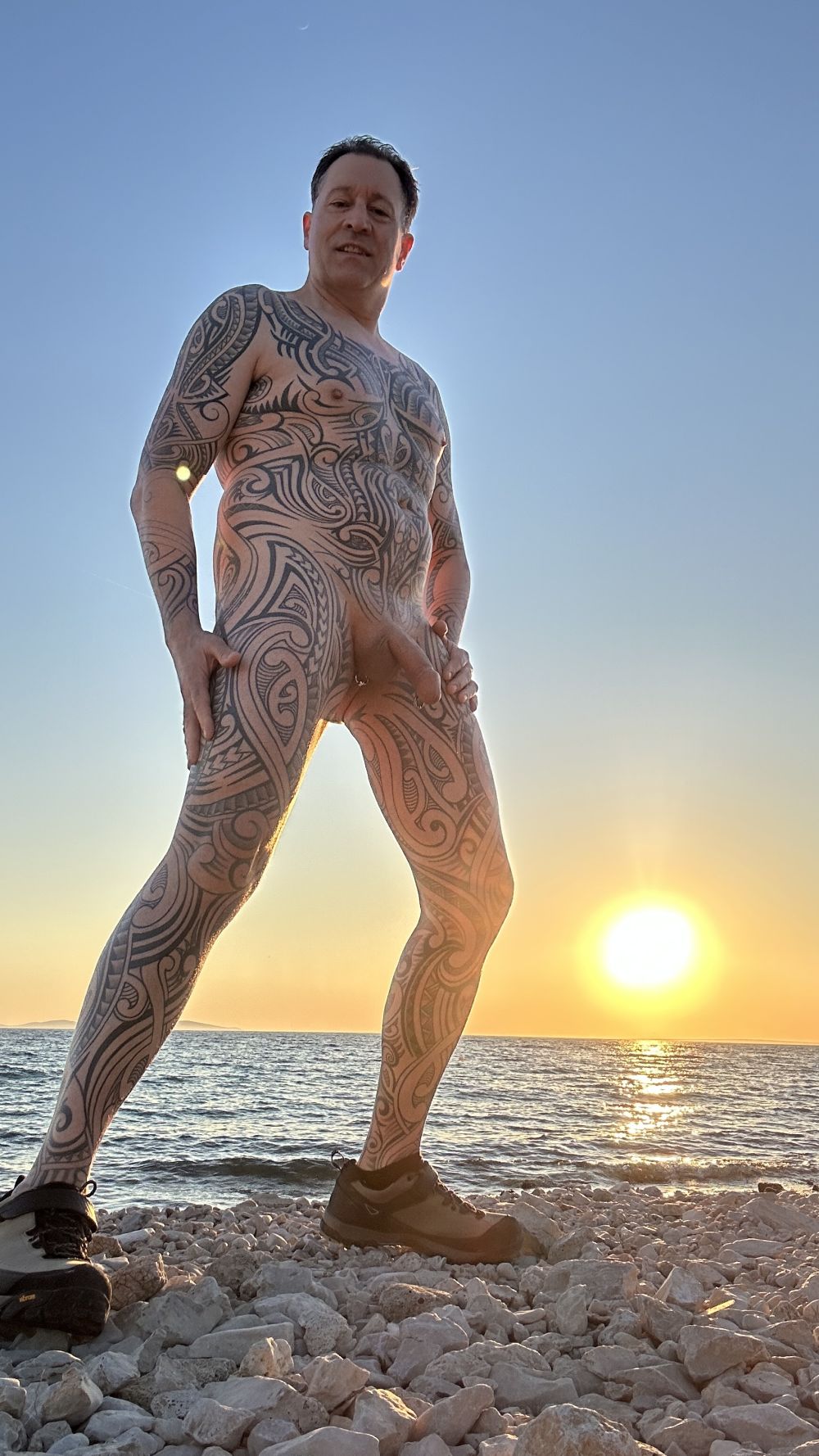 Nick Ink Bild 3