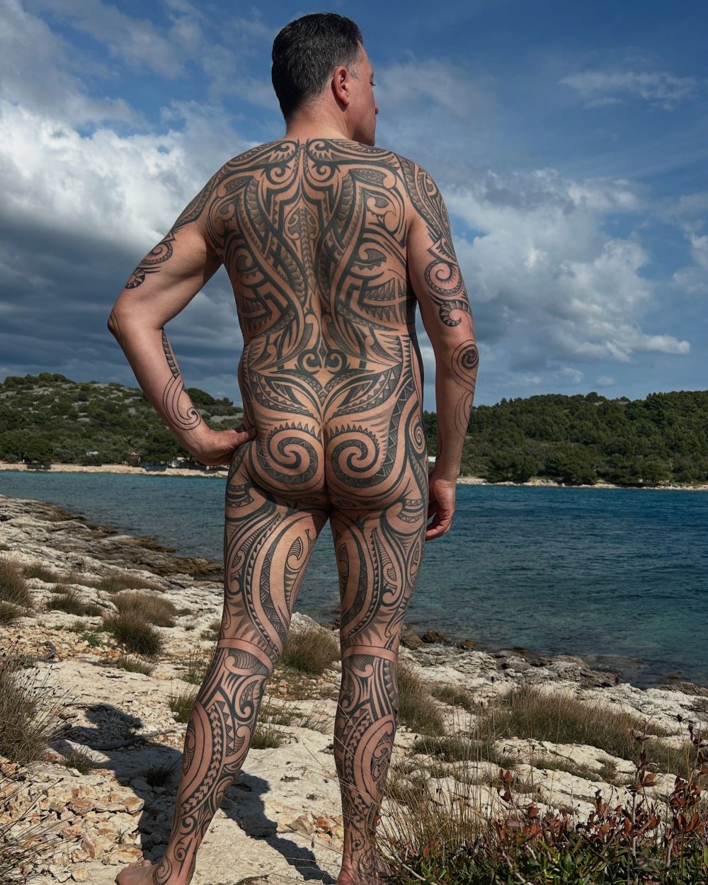 Nick Ink Bild 2