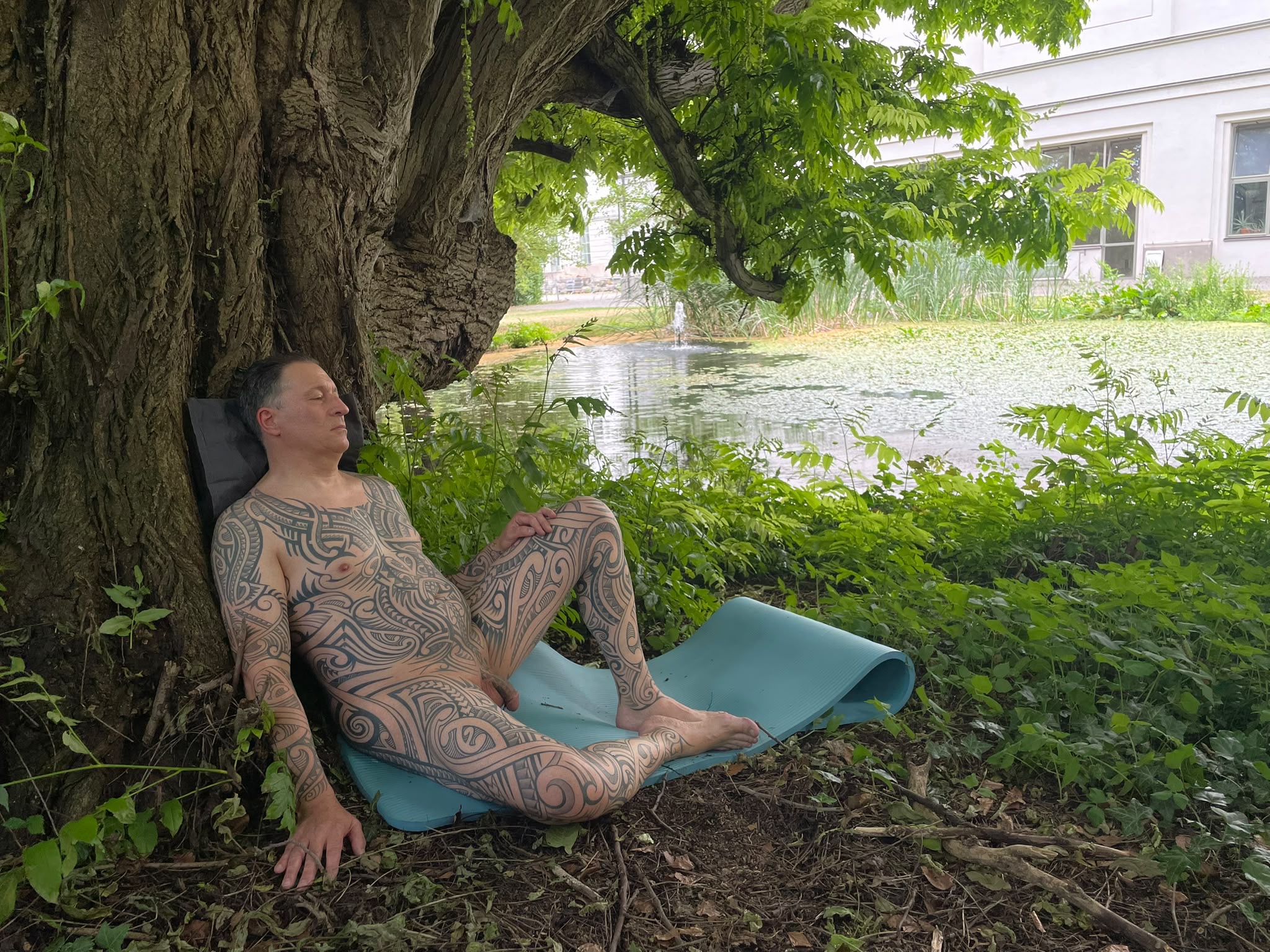 Nick Ink Bild 10